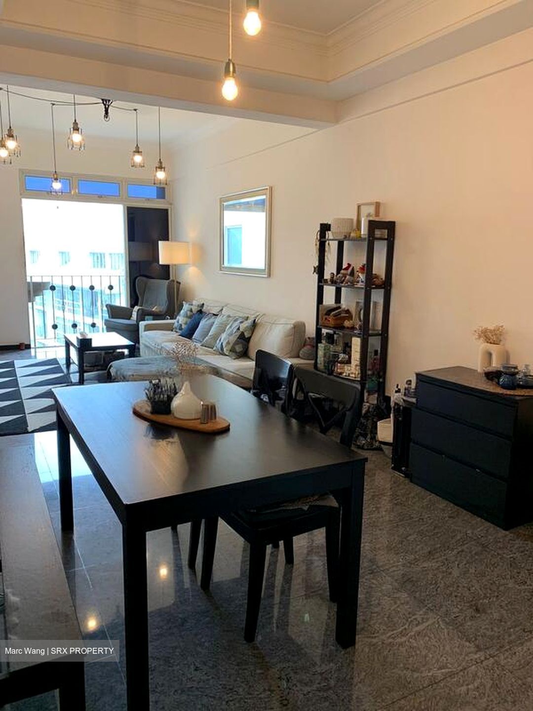 Kellock Lodge (D10), Apartment #575797981